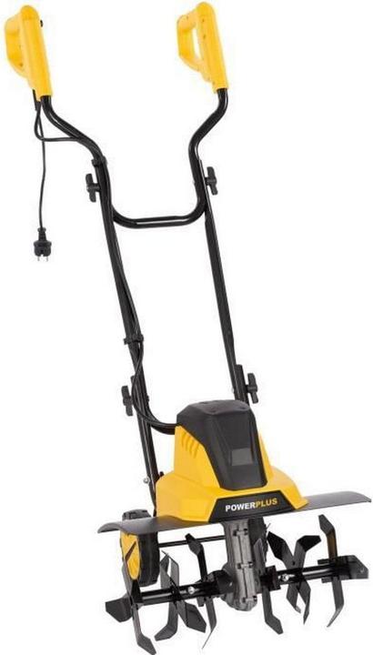 Immagine prodotto Powerplus Zappetta di potenza 1500W