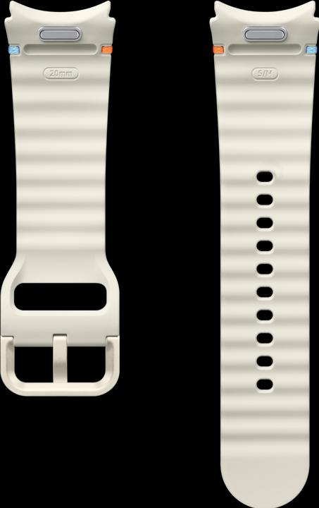 Immagine prodotto Samsung Banda sportiva (Gomma, Nitrile)