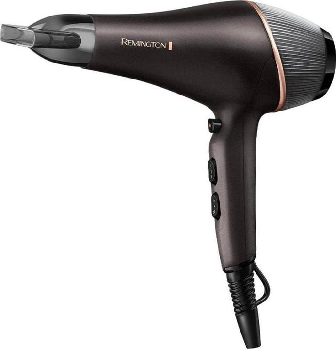 Actual product image Remington Compact 1800