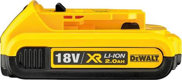 Immagine prodotto DeWalt XR Battery Pack (18 V)