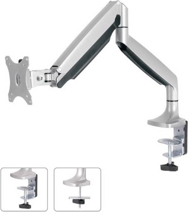 Produktbild Neomounts FlachbildschirmTischhalterung (Tisch, 32")