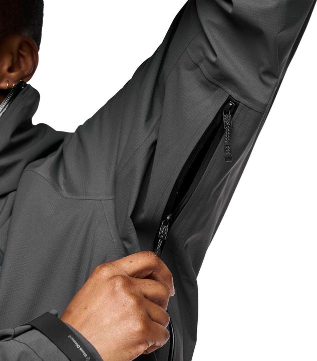 Image du produit Black Diamond W Highline Stretch Shell (L)