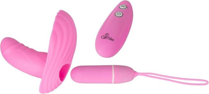 Immagine prodotto Sweet Smile Conchiglia telecomandata Shelly