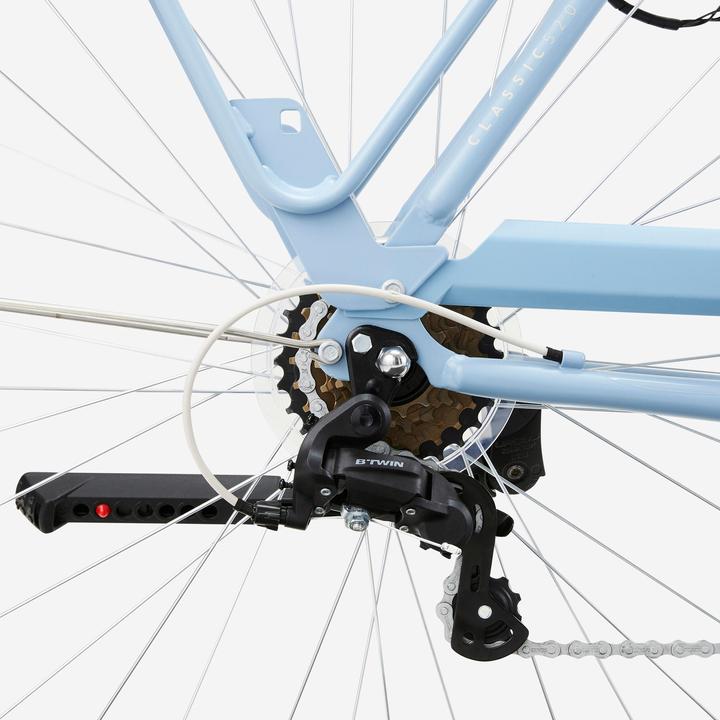 Produktbild Elops CLASSIC 520 (48 cm)