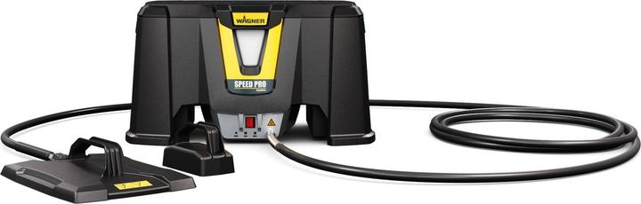 Produktbild SteamForce Speed Pro Dampf-Tapetenablöser 2750 W (2750 W)