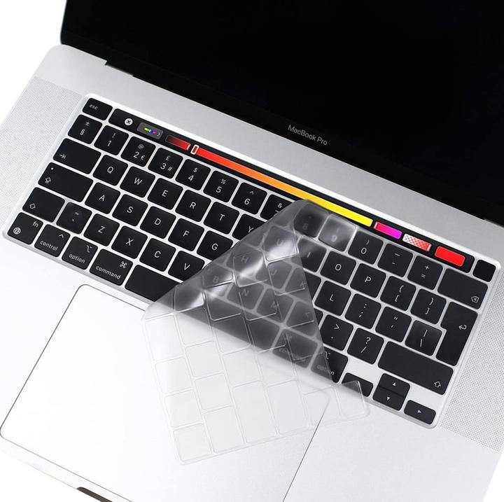 Produktbild Screenguard Tastaturschutz