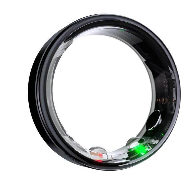Productafbeelding Manta SR01BK-57 Black (57, Zwart)