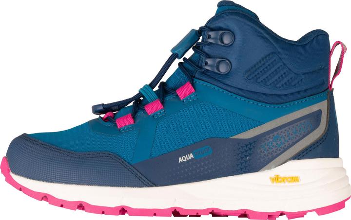 Produktbild Trollkids Kid's Skarvan Hiker Mid XT (37)