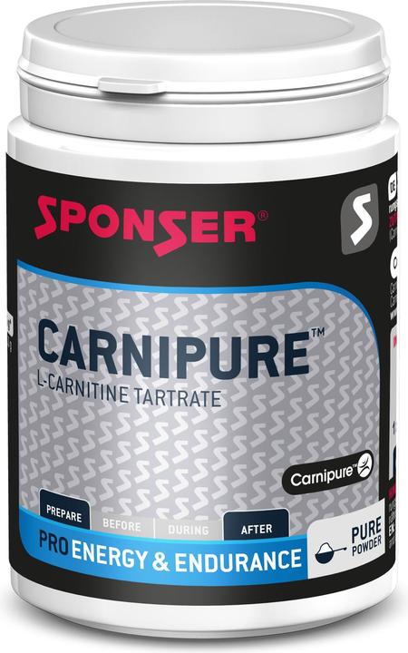 Produktbild Sponser Carnipure (1 Stück, Pulver, 150 g)