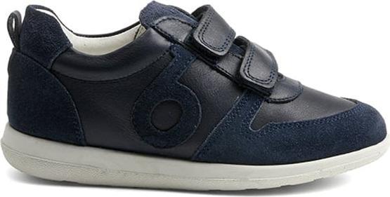 Produktbild Benjie Widnau Recycled sole Kleinkinder Dunkelblau (27)