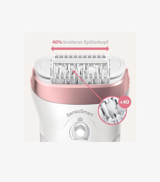 Image du produit Braun Silk-épil 9