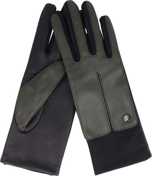 Produktbild Roeckl Nappa Stockholm Touch Handschuhe Leder (7)