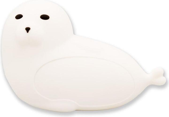 Actual product image Winkee Table Lamp - Nightlight Sea Lion
