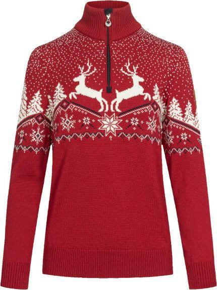 Dale of Norway Dale Christmas Sweater (XS)