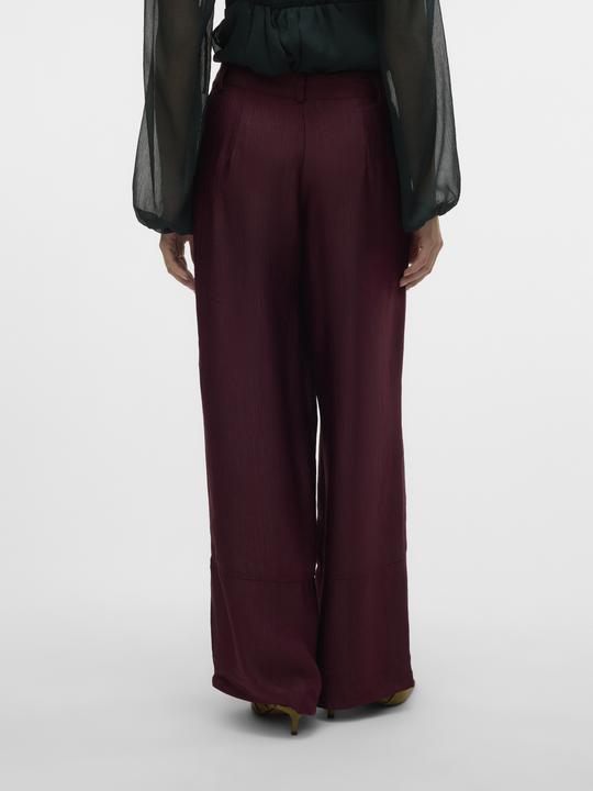 Produktbild Vero Moda VMRAQUEL Hohe Taille Hose Hose (XS)
