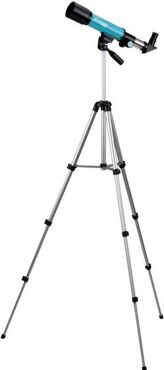 Actual product image Bresser Teleskopas JUNIOR 50/360 su palapine