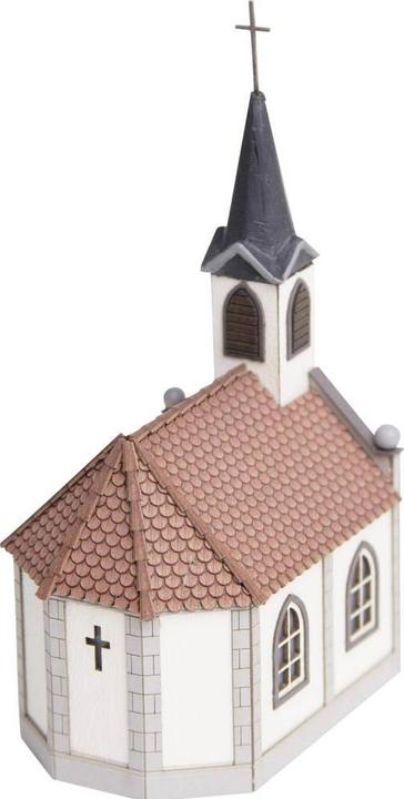 Actual product image Noch 66903 H0 Chapel of St. Nepomuk