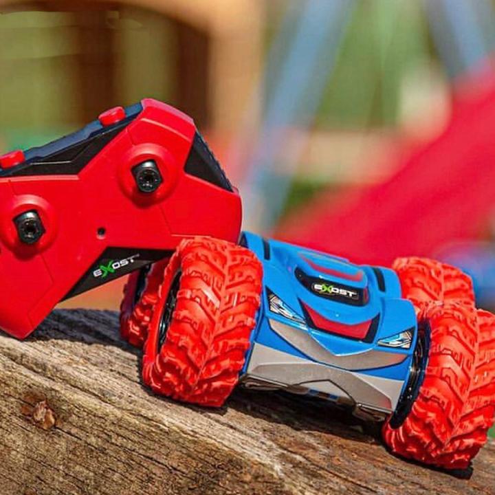 Produktbild Silverlit Exost 360 Cross II Rood