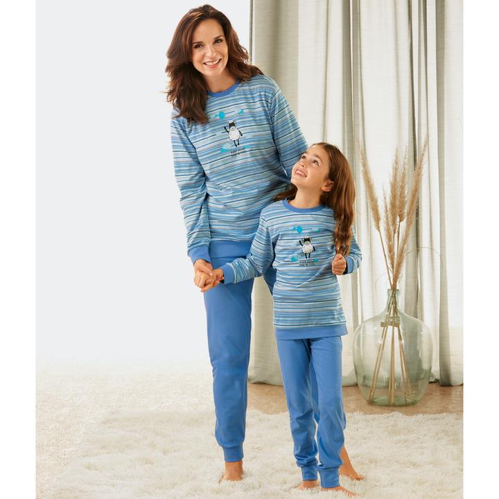 Image du produit Erwin Müller Pyjamas pour dames (40)