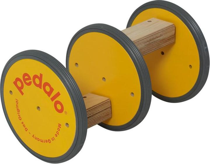 Image du produit Pedalo Sport, Gris