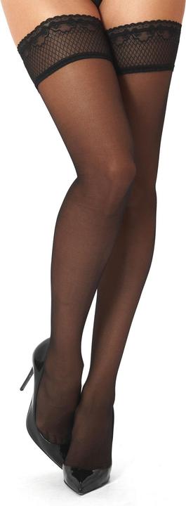 Produktbild Kotek H015 hold ups 8den (S, M)