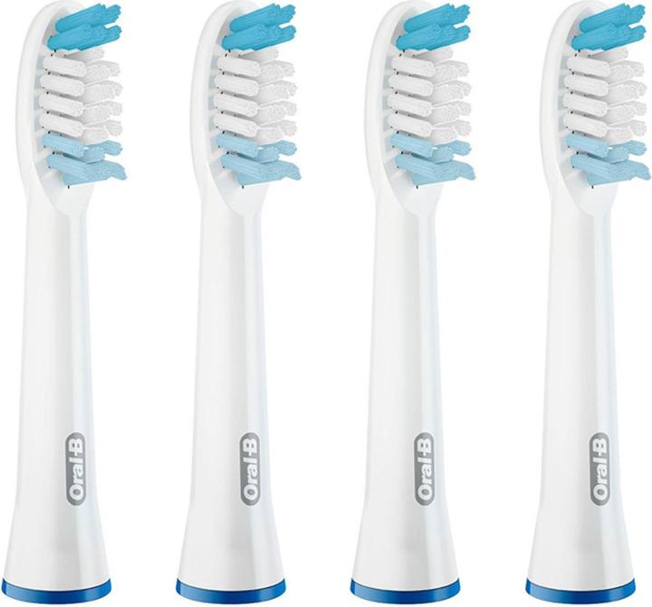 Actual product image Oral-B Pulsonic Clean (4 x)
