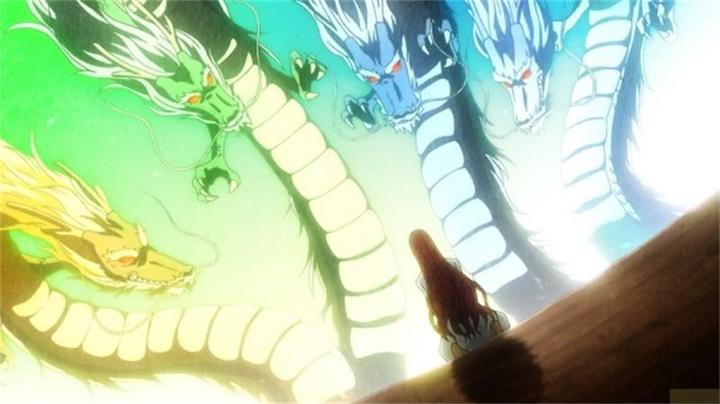 Produktbild Akatsuki no Yona - Prinzessin der Morgendämmerung -Vol.2: Ep.6-10 (Blu-ray) (Blu-ray, 2017, Deutsch, Japanisch)