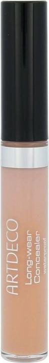 Actual product image Artdeco Long-Wear (18 Soft Peach)