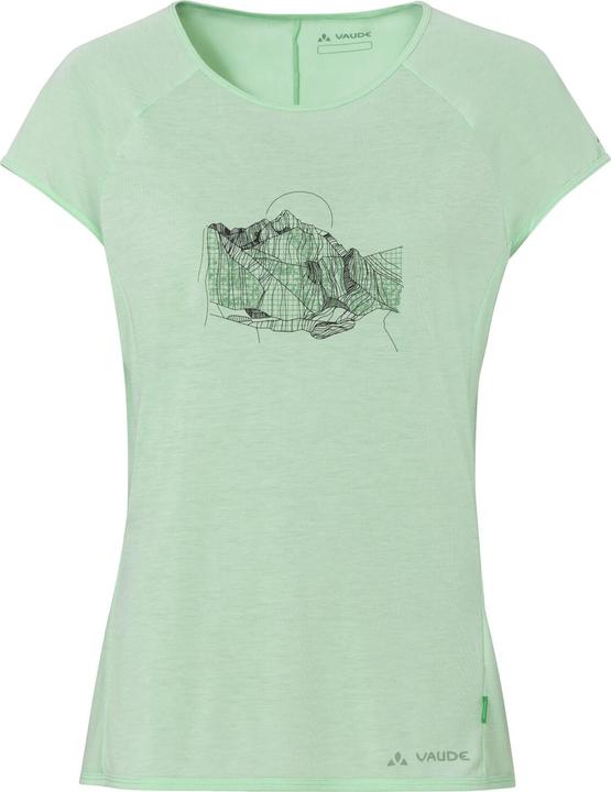 Vaude Tekoa T-Shirt II (34)