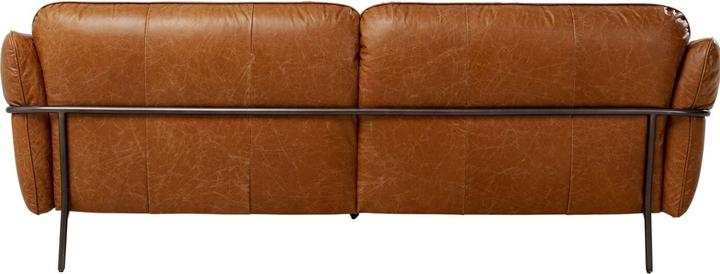 Actual product image Kare Design Sofa Napa 226cm (3-seater)