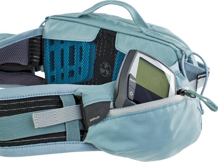 Actual product image Evoc Hip Pack Pro E-Ride