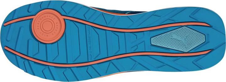Actual product image Puma Frontside (S1P, 45)