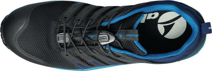 Produktbild Albatros Breeze Impulse low Sicherheitshalbschuh S1P (S1P, 43)
