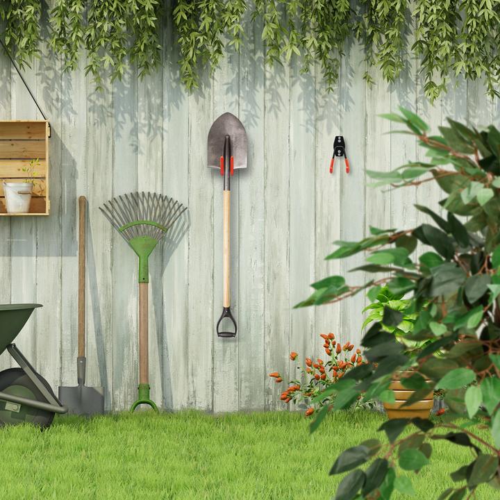 Produktbild Relaxdays 14x Wandhaken