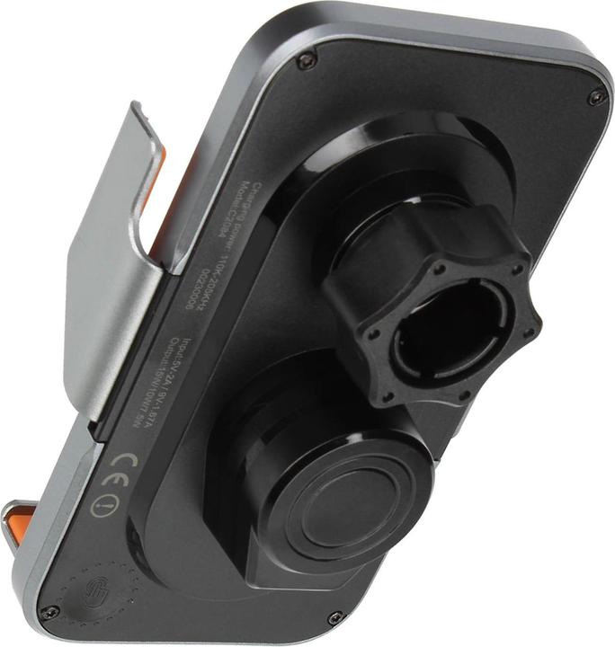 Produktbild LinQ C2084 Autohalterung Induktionsladegerät 15W