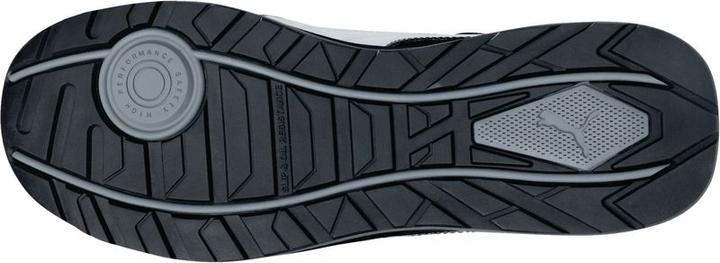 Produktbild Puma Arbeitsschuhe (S3, 46)