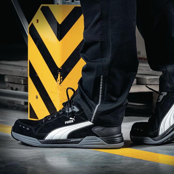 Produktbild Puma Arbeitsschuhe (S3, 46)