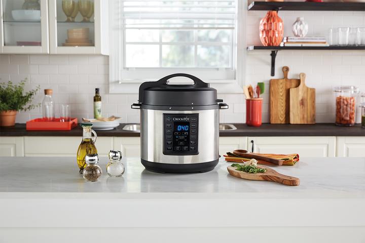 Immagine prodotto Crockpot Crock-Pot Express