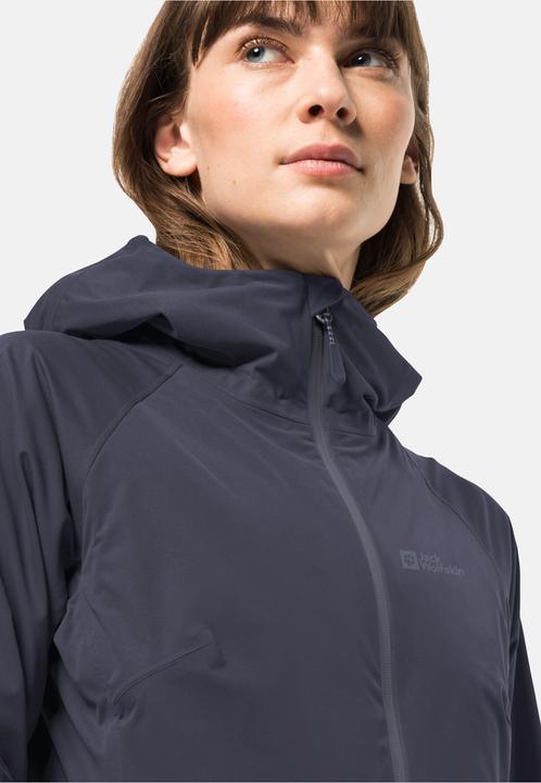 Immagine prodotto Jack Wolfskin Highest Peak Jacket W (S)