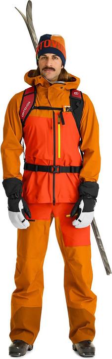 Produktbild Ortovox Ravine Shell Jacket (M)