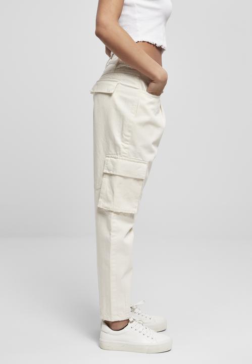 Immagine prodotto Urban Classics Pantaloncini a palloncino in twill (30)