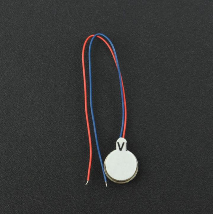 Produktbild DFRobot Mini Vibrationsmotor