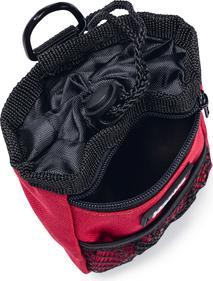 Karlie Distributeur de sacs à crottes + sacs à friandises (8, Chien, Sport canin)