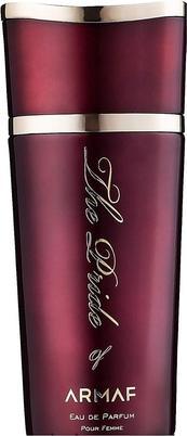Actual product image Armaf The Pride of (Eau de parfum, 100 ml)