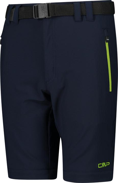 Image du produit CMP Campagnolo Long zip off stretch (92)