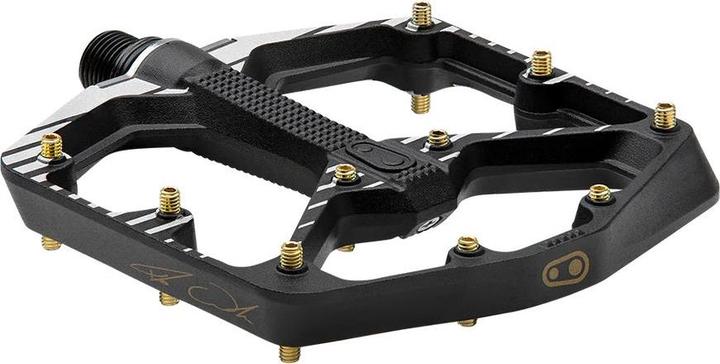 Image du produit Crankbrothers Stamp 7 large Fabio Wibmer Signature Edition