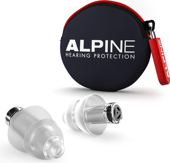 Produktbild Alpine PartyPlug Pro Natural (1 x)