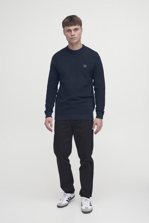 Image du produit Solid SDValencia pull en tricot - 21106094 (L)