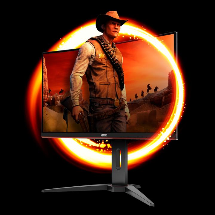 Immagine prodotto AOC C24g1 (1920 x 1080 pixel, 24")