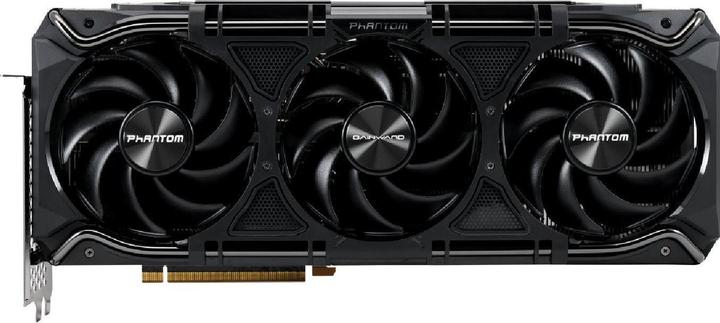 Produktbild Gainward RTX 4080 Phantom (16 GB)